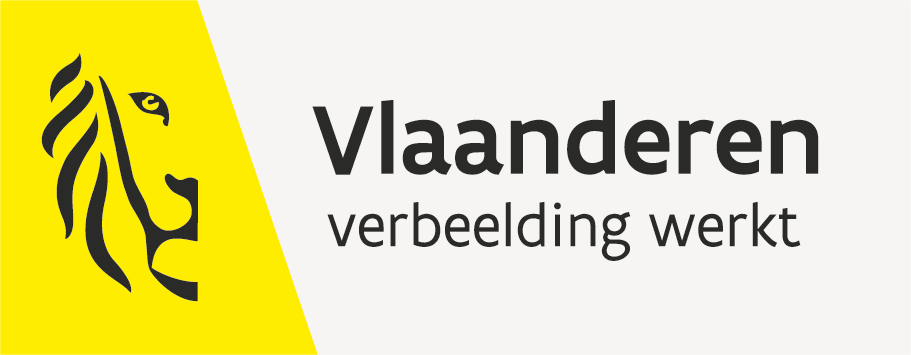 Logo Vlaamse Overheid